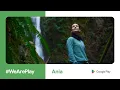 Interview with Ania from Victoria, Canada about the inspiration behind her app Rootd. We then follow Ania as she runs through a local forest, one way she manages her anxiety.