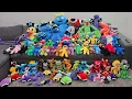 HUGE Rainbow Friends Plush Collection