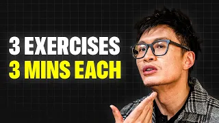 my daily routine for a deeper richer stronger voice only 9 mins day 