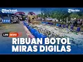 Download Lagu Pemusnahan Ribuan Botol Minuman Keras di Polres Indramayu