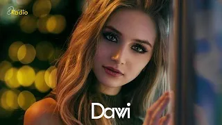 Davvi DNDM Umar Keyn Mr Salama New Best Deep House Mix 2025 Retro Dance Relax Music Mix 