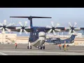 Lagu Starting Japan's Most Advanced Giant Seaplane