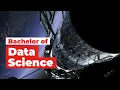 Bachelor of Data Science