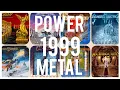 Download Lagu 1 Hour in 1999 - POWER METAL SONGS - Compilation Video - Vol l