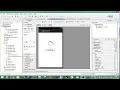 Create Android Splash Screen App in PC Tamil Eclipse