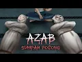 Download Lagu Azab Sumpah Pocong  | Kartun Hantu \u0026 Animasi Horor #HORORMISTERI
