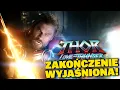 Download Lagu Zakończenie THOR: LOVE AND THUNDER WYJAŚNIONE! Przyszłość Postaci THORa i więcej