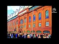 Download Lagu Every other Saturday (Rangers song)