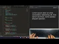 ASMR Programming - Basic Text Slider