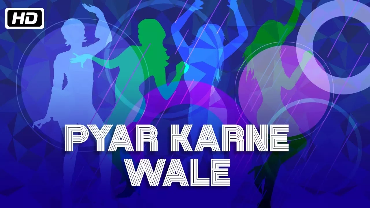 Pyar Karne Wale | Shaan | Remix | Harry Anand | Pawni Pandey | Latest Bollywood Remix 2018