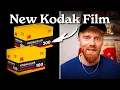 Download Lagu Kodak's BRAND NEW Color Film
