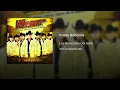 Los Huracanes Del Norte - Pobre Bohemio