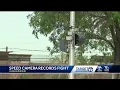 Speed cameras working for Albuquerque records request issues