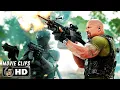 G I JOE RETALIATION CLIP COMPILATION 2013 Movie CLIPS