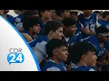 Del Rio Community Shows Their Support at Del Rio High School s Community Pep Rally CDR24