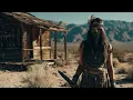 Lagu Western Full Movie | Her tribe was destroyed, but she chose to take brutal revenge | Thriller 🔥🎬