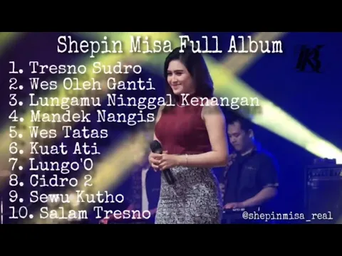 Download MP3 VIRAL!!!!! SHEPIN MISA OM SAVANA FULL ALBUM TERBARU 2021 (lungamu ninggal kenangan )