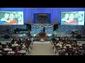 Larry McKibben Funeral