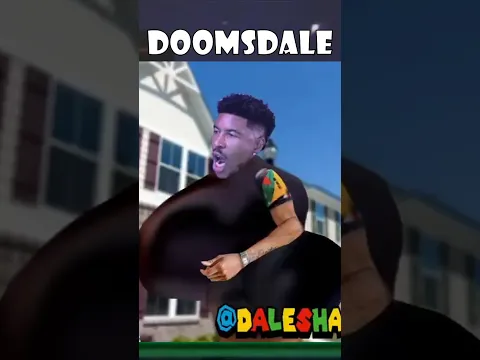 The “Doomsdale” Incident.