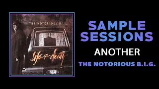 Sample Sessions Episode 135 Another The Notorious B I G Feat Lil Kim 