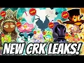 Download Lagu NEW CRK LEAKS 😱 Awakened White Lily REVEALED!