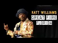 The Great Jacksonville Florida - KATT WILLIAMS