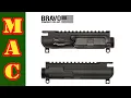 New BCM Mk2 AR15 Upper - What s it all about