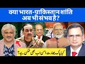 Lagu Why Did Imran Khan Sabotage the India–Pakistan Peace Deal in 2021?