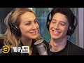 When You re a Celeb But You Live in a Dorm feat Milo Manheim - You Up w Nikki Glaser