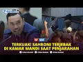 Download Lagu 🔴Sahroni Terjebak di Kamar Mandi Saat Rumah Dijarah Warga,Lumuri Wajah Pakai Tanah Agar Tak Dikenali
