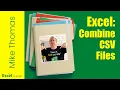 It s Time to Stop Copy-Pasting CSV Files Into Excel Use This New Function Instead