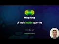 Queries - A Look Inside