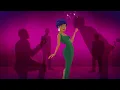 Eartha Kitt - Santa Baby (Official Music Video)
