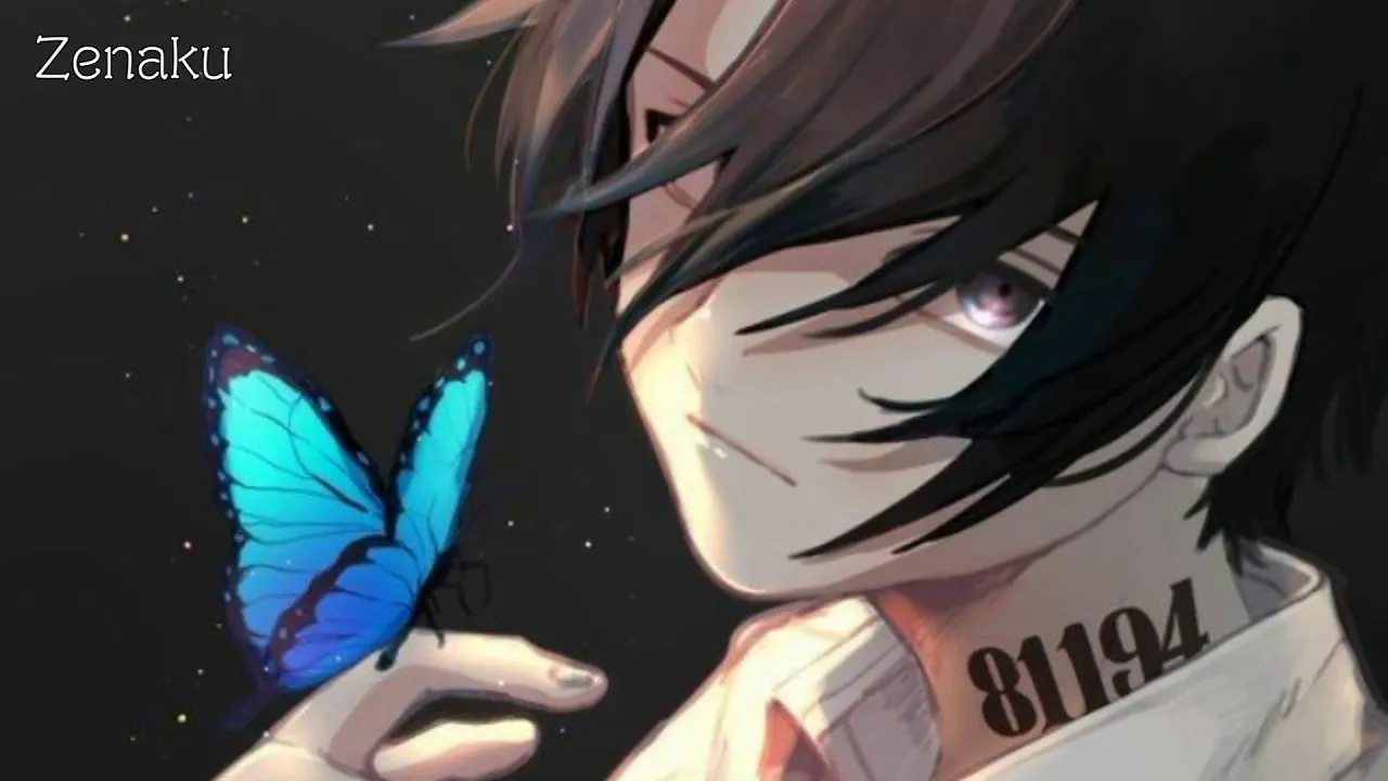 Nightcore - Boys Will Be Bugs (LYRICS)