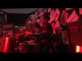 [DRUMCAM] Polkadots - Mantan Kekasih | Live in MELODIC CLINIC #14