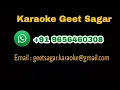 Download Lagu You Are My Love Karaoke | Partner | Shaan , Shweta Pandit