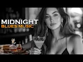 Download Lagu Midnight Smoky Blues – Whiskey \u0026 Cigar Lounge Blues Vibes | Relaxing Blues Guitar Melodies