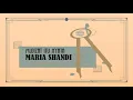Lagu MARIA SHANDI - MUJIZAT ITU NYATA