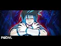 Download Lagu Sasuke Rap Song - Feel Alive | FabvL ft Dreaded Yasuke [Naruto]