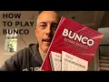 How To Play Bunco Fast Guide