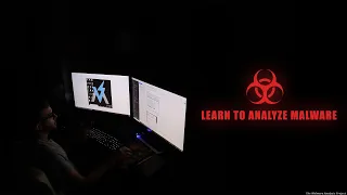 Learn to Analyze Malware - The Malware Analysis Project 101