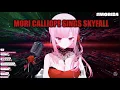 Download Lagu Mori Calliope sings Skyefall MP3