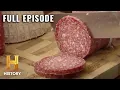 Modern Marvels The Surprising World of Cold Cuts S13 E43 Full Episode History