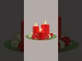 Create a PARTY Candle Animation with HTML and CSS in just 10 min