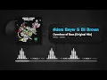 Adam Beyer & Eli Brown - Overdose of Bass (Original Mix)