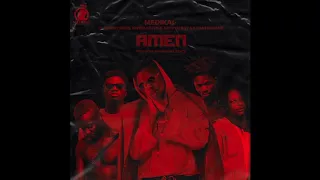 medikal amen ft kuami eugene x kwesi arthur x kelvynboy x darkovibes audio slide