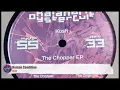 Kosh - Human Condition [Kalahari Oyster Cult]