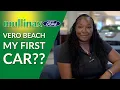First and Current Car Mullinax Ford of Vero Beach