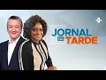 Download Lagu JORNAL DA TARDE | 17/06/2025