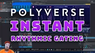 MMTV Polyverse Gatekeeper Eric Burgess